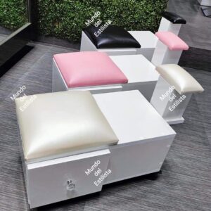 Reposapie caballito Uruguay