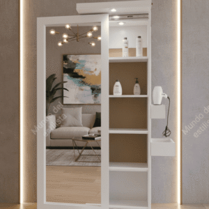 espejo para estilista Freddy