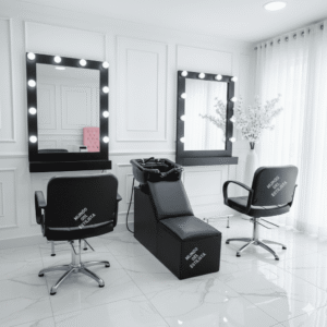 muebles para estilista