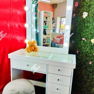 vanitybellacubiertacristal