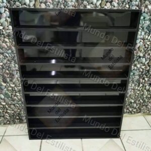 esmaltero alto brillo