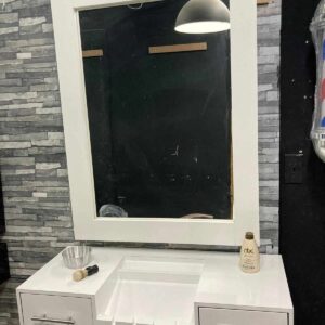 estacion flotante george