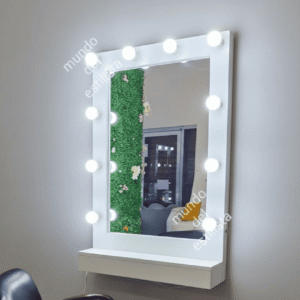 estacion con focos goc