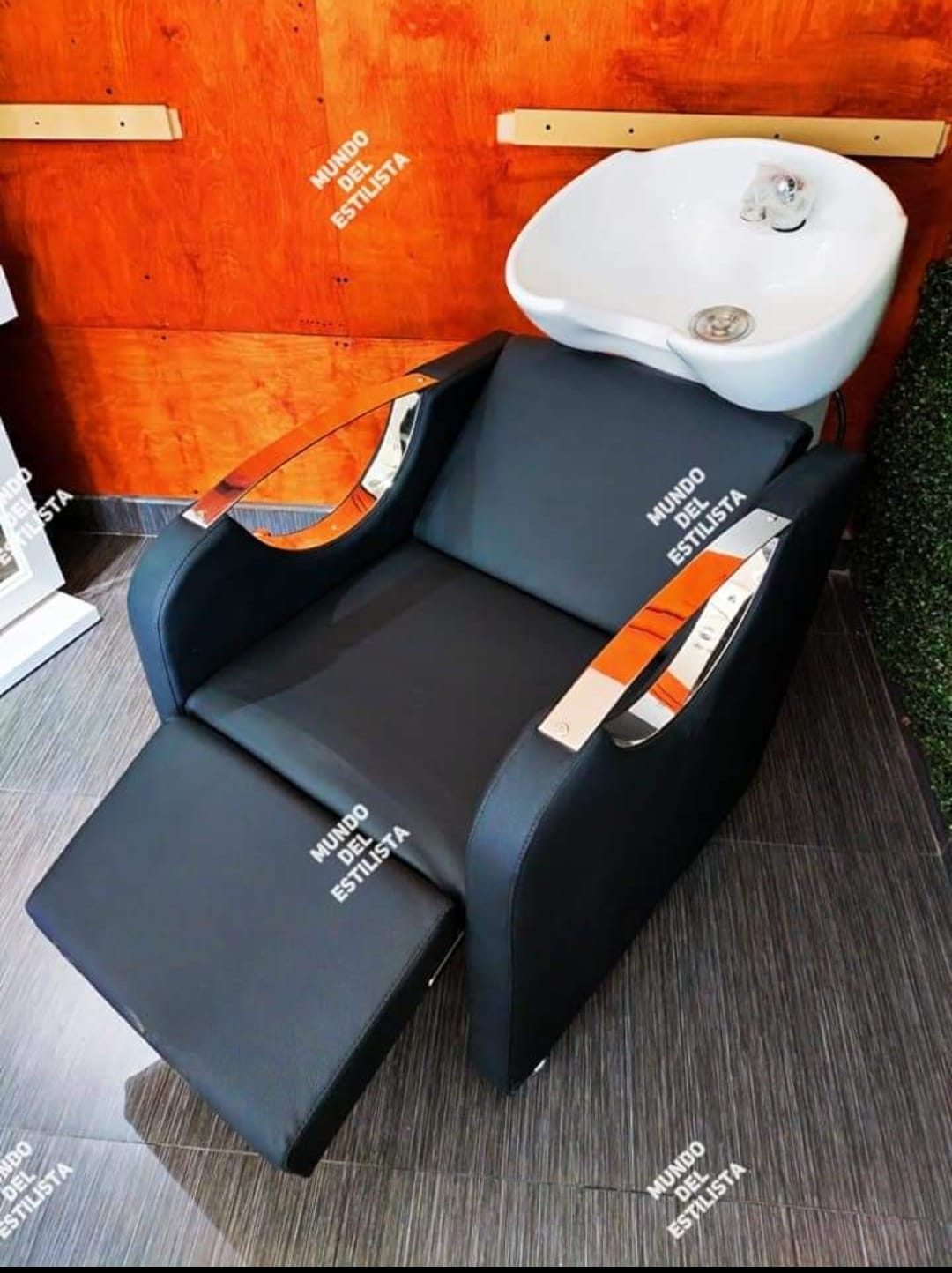 lavacabezas big delux