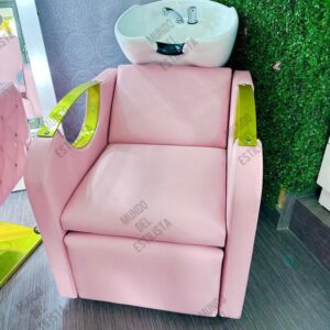 lavacabezas big delux