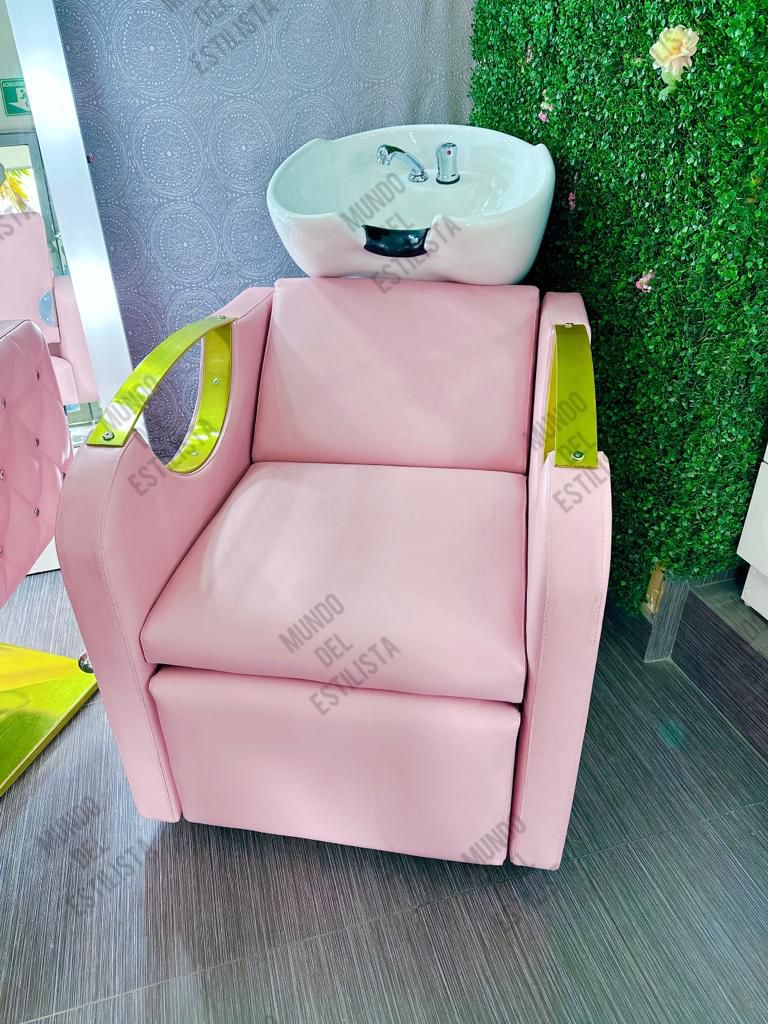 lavacabezas big delux