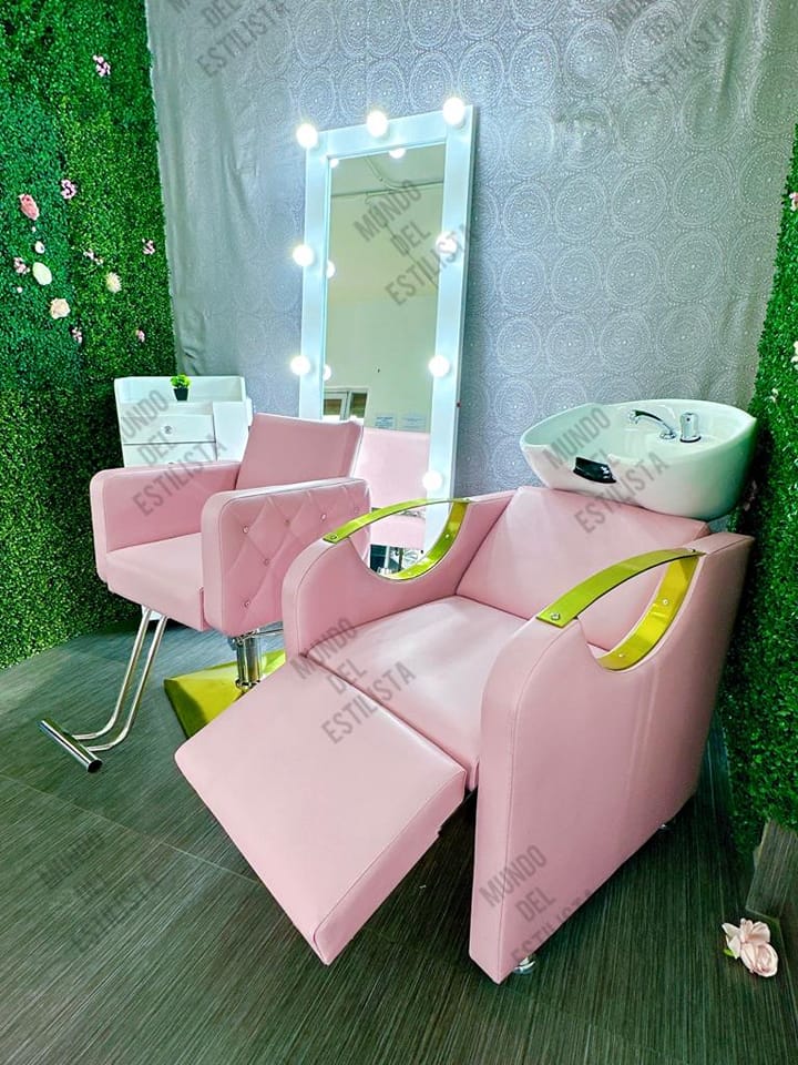 Lavacabezas Big Delux - Image 3