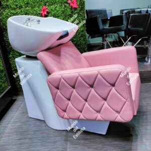 lavacabezas para estilista majo