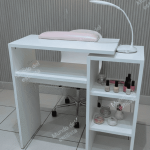 mesa para uñas advance