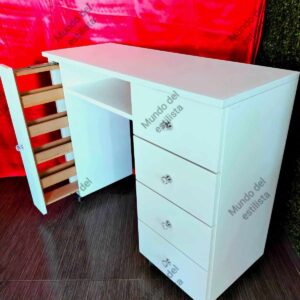 mesa de uñas caribe