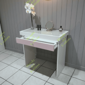 mesa para manicura fusion