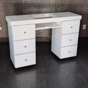 mesa para manicura Madrid