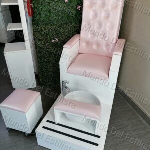 pedicure spa alejandra