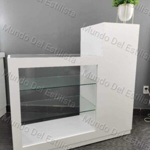 recepcion estetica elena