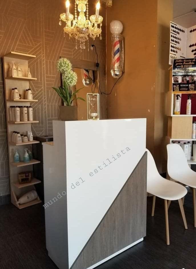 Recepción para estética Florencia - Image 3