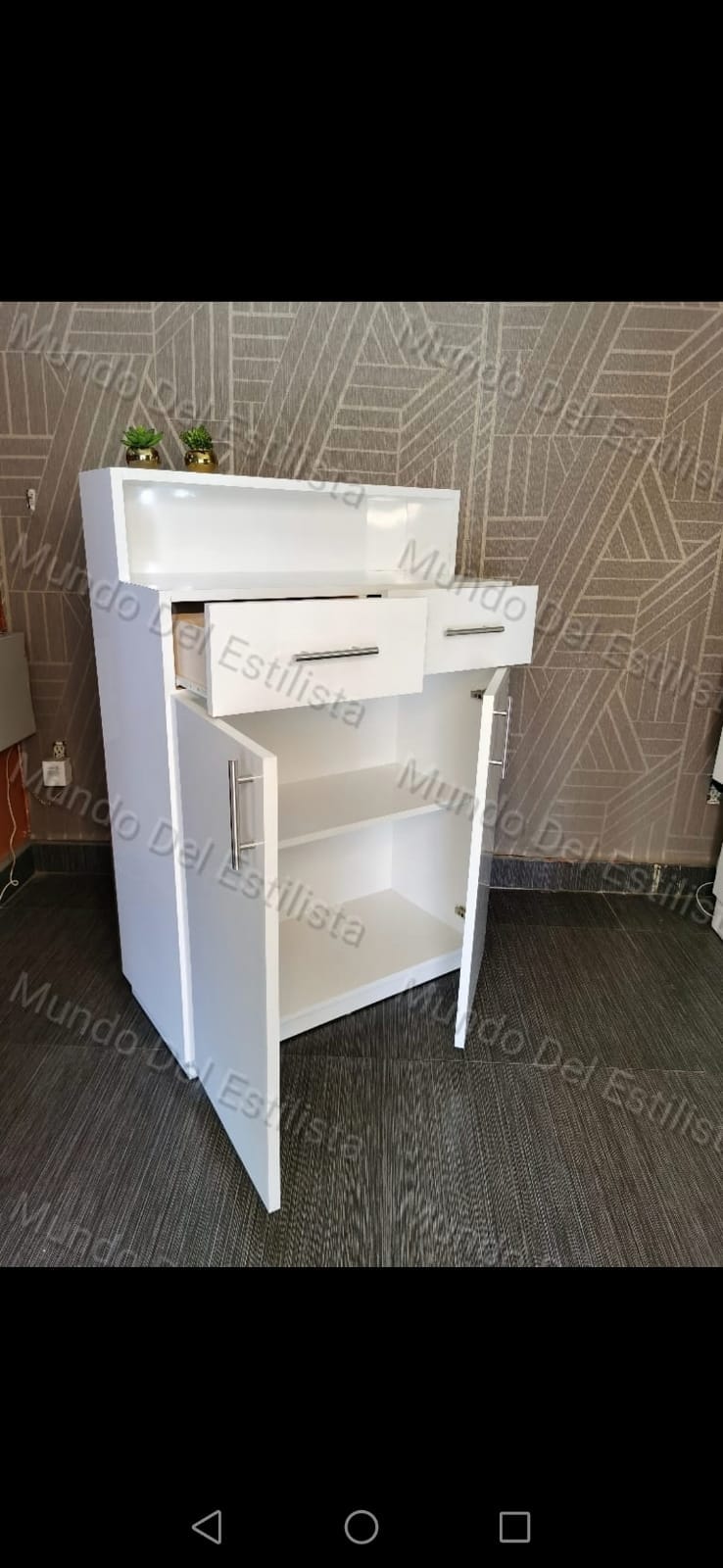 Recepción para estética Florencia - Image 5