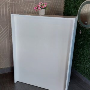 recepcion estetica lite