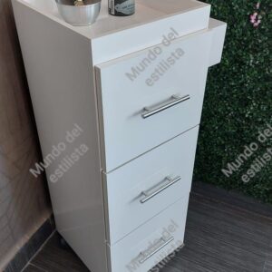 Mueble Auxiliar Artur
