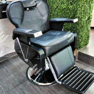 silla barbero barber star pro