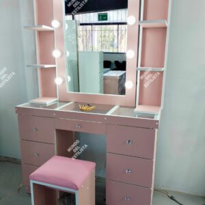 Vanity Diamond Dos Torres