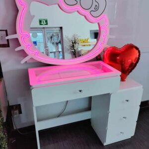 Vanity Hello Kitty